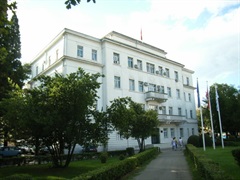 Opština Podgorica